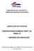 CARTA DE INVITACION CONTRATACIÓN DIRECTA (CDNº 04) PARA LA LIMPIEZA DE VEHICULOS