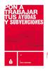 Y SUBVENCIONES GUÍA DEL EMPRENDEDOR 75