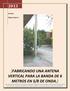 [FABRICANDO UNA ANTENA VERTICAL PARA LA BANDA DE 6 METROS EN 5/8 DE ONDA.]