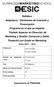 ÍNDICE DECISIONES DE INVERSION Y FINANCIACION 1. DATOS DE CONTACTO DE LOS PROFESORES:... 2 2. DESCRIPCIÓN DE LA ASIGNATURA... 2 ...