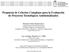 Propuesta de Criterios Complejos para la Evaluación de Proyectos Tecnológicos Ambientalizados