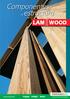 Componentes. estructura. www.lamwood.fr. Creador de soluciones sostenibles
