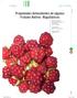 Propiedades Antioxidantes de algunos Frutales Nativos Magallánicos