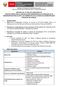 DECENIO DE LAS PERSONAS CON DISCAPACIDAD EN EL PERÚ AÑO DE LA INVERSIÓN PARA EL DESARROLLO RURAL Y LA SEGURIDAD ALIMENTARIA