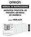 TABLA DE CONTENIDO. Introducción 3. Observaciones importantes sobre seguridad 4. Conozca la unidad 5. Instalación y recambio de pilas 6