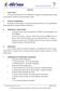 KARATE DO. CONDICIONES ESPECIFICAS DE KARATE-DO Pagina 1 de 10