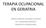 TERAPIA OCUPACIONAL EN GERIATRIA CARLOS MANUEL ESCOBAR GALINDO LIC. TECNOLOGO MEDICO TERAPEUTA OCUPACIONAL