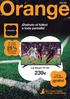 rangemayo 2016 gratis! Disfruto el fútbol a toda pantalla! LG Smart TV 43 descuento 3 meses Con Canguro Familia + Orange TV Cine y Series Diversión