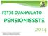 FSTSE GUANAJUATO PENSIONISSSTE 2014