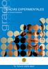 CIENCIAS EXPERIMENTALES