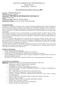 INSTITUTO SUPERIOR DE PROFESORADO N 4 Ángel Cárcano Reconquista Santa Fe P L A N I F I C A C I Ó N A N U A L 2008