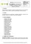 PROCESO: GESTION EN SALUD PROCEDIMIENTO: SEGURIDAD EN EL TRABAJO Y DISMINUCION DE LA ENFERMEDAD DE ORIGEN LABORAL Y RIESGOS LABORALES