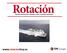 www.rotacionhoy.es Revista mensual de la industria naval, marítima y pesquera