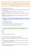 TEMA 5 PROCEDIMIENTOS CONTABLES Y DIMESIÓN TEMPORAL DEL PROCESO CONTABLE. Enunciados sin Soluciones