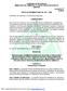 GOBIERNO DE NICARAGUA MINISTERIO DEL AMBIENTE Y LOS RECURSOS NATURALES MARENA Gaceta N.117 16/06/04 RESOLUCIÓN MINISTERIAL No.