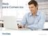 Web para Comercios. 2016 First Data Corporation.