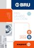 Frigoríficos Congeladores Lavadoras Lavavajillas Hornos Placas Cocinas FRÍO LAVADO COCCIÓN