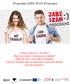 Programa JABE IZAN Programa