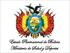 Estado Plurinacional de Bolivia Ministerio de Salud y Deportes