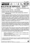BOLETIN DE SERVICIO FECHA: 30 de abril de 1999 Sustituye B.S. 528 fechado 12/15/98