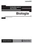 Contenidos para el Nivel Medio. Biología. Ministerio de Educación