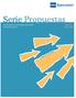 Serie Propuestas Fortalecimiento de las Pensiones del ISSSTE Estudios Económicos. Número 31 Marzo 2004