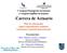 5 Congreso Panamericano de Actuarios y 4 Congreso Argentino de Actuarios. Carrera de Actuario