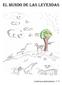 EL MUNDO DE LAS LEYENDAS