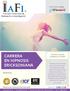 CARRERA EN HIPNOSIS ERICKSONIANA PROGRAMA 2016. Con título avalado y sellado por la IANLP