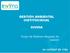 GESTIÓN AMBIENTAL INSTITUCIONAL INVIMA
