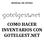 MANUAL DE AYUDA COMO HACER INVENTARIOS CON GOTELGEST.NET