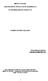 IMPACTO SOCIAL EVALUACIÓN DE PROYECTOS DE DESARROLLO LA PREPARACIÓN DEL PROYECTO FORMATOS PARA TALLERES
