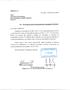 PROGRAMA DE CUMPLIMIENTO DE LA NORMATIVA AMBIENTAL PROYECTO SISTEMA DE ACONDICIONAMIENTO DE RESIDUOS INDUSTRIALES LÍQUIDOS V.E.O.
