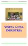 VISITA A UNA INDUSTRIA TEXTIL