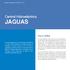 JAGUAS. Central Hidroeléctrica. Obras civiles