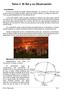 Tema 3: El Sol y su Observación