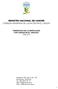 REGISTRO NACIONAL DE CANCER COMISION HONORARIA DE LUCHA CONTRA EL CANCER