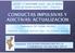 CONDUCTAS IMPULSIVAS Y ADICTIVAS: ACTUALIZACION. Organiza: SOCIEDAD PSIQUIATRÍA DE LA COMUNIDAD VALENCIANA (SPCV)