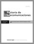 Televisión Digital Rectoría de Telecomunicaciones 26/3/2010. Viceministerio de Telecomunicaciones de Costa Rica