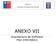 ANEXO VII Documento de Arquitectura de Software