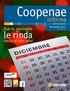 Coopenae. le rinda. informa. Que su aguinaldo. hasta el otro año! Noviembre 2014. Boletín informativo. Año 18 No. 61