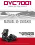 DVC7001 MANUAL DE USUARIO. Tu seguridad en la Ruta CÁMARA DVR PARA VEHÍCULO. by SOLOMON