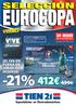 EUROCOPA SELECCIÓN 20 MESES SIN INTERESES. tien21.e. 4 HDMI 3 USB Vídeo. Comisión 2% TAE 2,34%