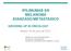 IPILIMUMAB EN AVANZADO/METASTASICO