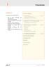 Fracciones. Objetivos. Antes de empezar. 1. Fracciones...pág. 24 Fracciones Equivalentes Simplificación de Fracciones