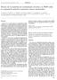 Efectos de la maniobra de reclutamiento alveolar y la PEEP sobre la oxigenación arterial en pacientes obesos anestesiados