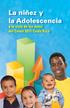 La niñez y la Adolescencia. a la vista de los datos del Censo 2011 Costa Rica