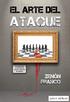 El arte del ataque Zenón Franco