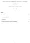 Tema 3: Ecuaciones diofánticas, congruencias y criterios de. divisibilidad. Índice. J. Sendra, E. Martín, A. Méndez y C. Ortiz.