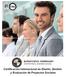 Certificación Internacional en Diseño, Gestión y Evaluación de Proyectos Sociales